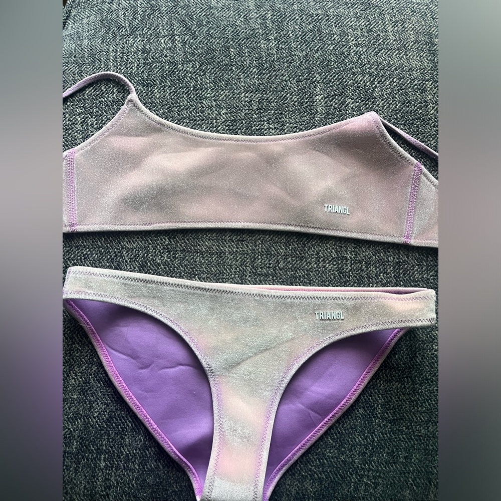 Triangl bikini